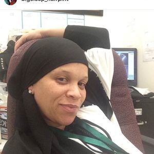 Meet your Posher, Keyshia